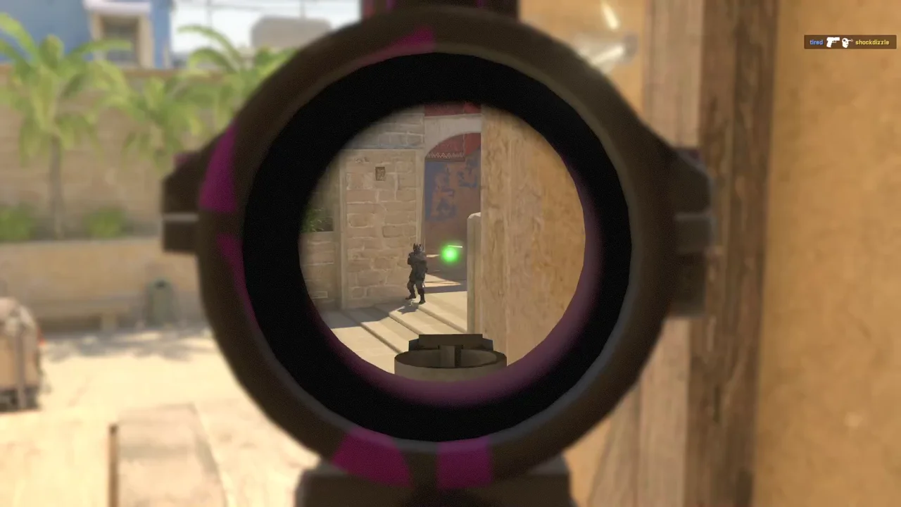 highlight